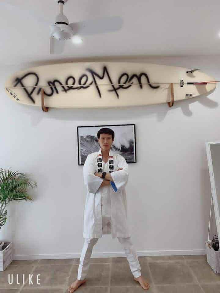 Nguyễn Văn Dương