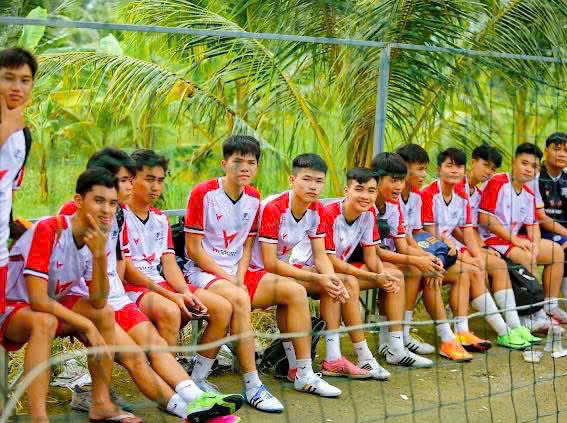 Hoạt động ngoại khóa